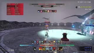 Veteran Cloudrest Galenwe Fight; Breach Team Progression