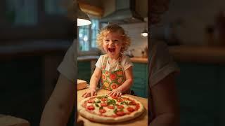 Kids Make Their Own Pizza (Then We Test It)