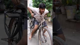 14 vayasule Bike ha ‼️ #youtubeshorts #harishhatricks #memories