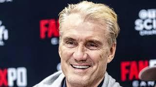 Dolph Lundgren reveals he's cancer free after doctor previously estimated he had 3 years to live  'A