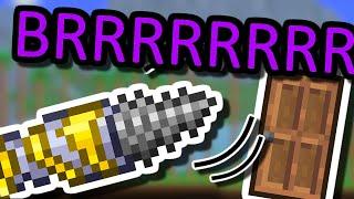 How to Create an Instant Hellevator in Terraria