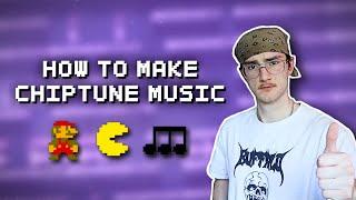 How to Make 8-Bit Music in FL Studio