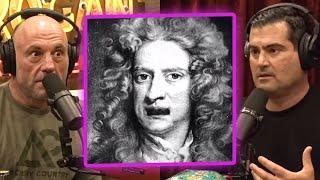 Isaac Newton Was Insane | Joe Rogan