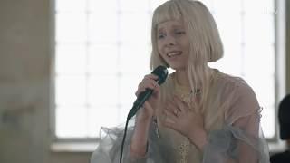 AURORA - Warrior (Live at HAIK)