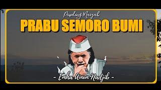 Adegan Prabu Semoro Bumi - Cak Nun