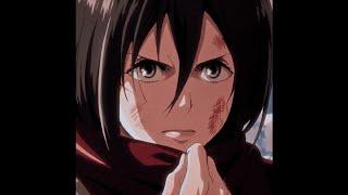 [FREE] Attack on Titan Type Beat "Mikasa" (prod. itzNiL) | Shingeki no Kyojin Opening 6 Remix