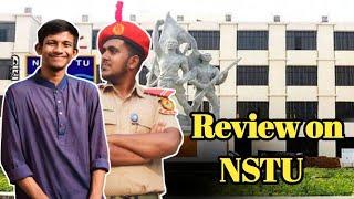 Honest Review on "Noakhali Science & Technology University" | Gst admission update