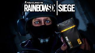 Tom Clancy’s Rainbow Six: Siege | СТРИМ - АЛЬФА ПАКИ!! Часть 1