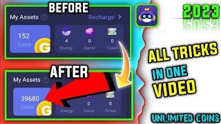 How To Get Unlimited Chikii Coins For Free || Chikii Unlimited Coins Trick 2023