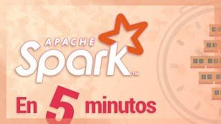 Apache Spark | Te lo explico en 5 minutos!