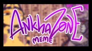 ANKHA ZONE (Camel by camel) | MEME | Erotic warning!