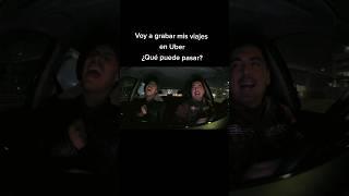 Historias de Uber