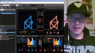 Living Music | AI | Reaktor 5 | Newscool EP #1