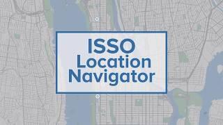 Location Navigator | Columbia ISSO