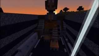 Shadow Of The Mobs-Minecraft 1.8#Renato27