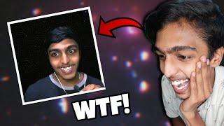 REACTING TO MY OLD VIDEOS !! 