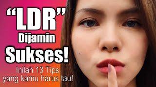 Tips LDR (Tanpa Putus Dan Bertahan Lama!)