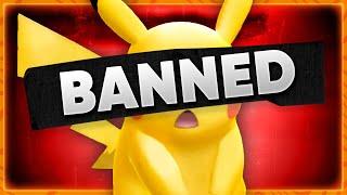 10 Weirdest Things Video Games Have Been Banned For