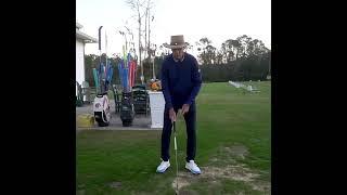 Mike Bender - CLUBHEAD SPEED