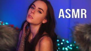 АСМР БЛИЗКИЙ ШЕПОТ  ШУМ Волн  ВИЗУАЛЬНОЕ РАССЛАБЛЕНИЕ ASMR GENTLE Whisper EAR To EAR