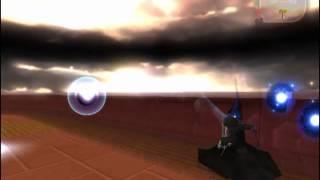 KH2FM Ultimate Roxas Vs. Sephiroth V.II