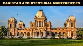 10 Pakistani Architectural Masterpieces and Buildings