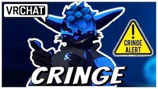 Enraging Cringe VR Furries | VRChat Trolling