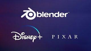 Blender Is About To Change Animation Forever