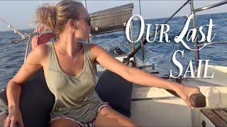 OUR LAST SAIL | SMLS S6E16