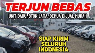 Mobil Bekas Kalah Murah, Daihatsu Lagi Habisin Terios & Sigra Sisa NIK 2024