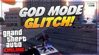 NEW SOLO GOD MODE  GTA 5 ONLINE