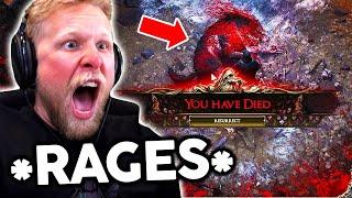 PATH OF EXILE 2 Hardcore Deaths & Funny Moments! #1