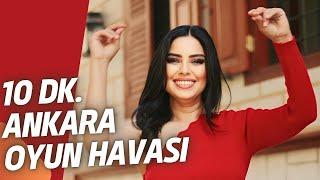 10 Dk - Kesintisiz - Oyun Havası - Potpori