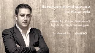 Harutyun Harutyunyan - Du Miayn Jpta