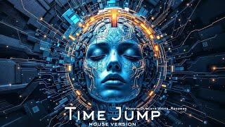 Time Jump. Background music for video. House version