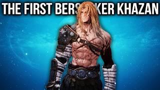 The First Berserker Khazan - Closed Beta Access! New EPIC ARPG Gameplay & Trailer Revealed