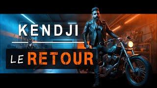 si KENDJI GIRAC était de RETOUR en version METAL