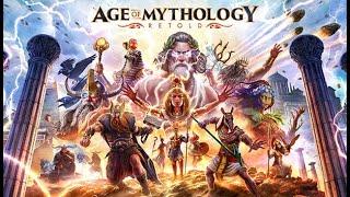 Age of Mythology