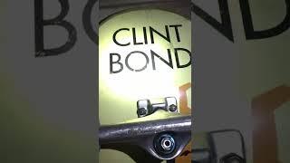 Clint Bond EXPOSED