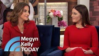 Millennials Kristen Hadeed And Rachel Simmons Used Failures To Achieve Success | Megyn Kelly TODAY