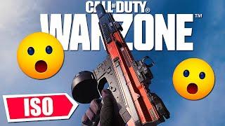  ¡LA ISO REVIENTA EN LA SEASON 5!  | ft. Galgo96ESP y Winghaven | Call of Duty: Warzone