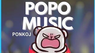 Ponkoj - Popo Music | Circuit Music | Viral Tiktok Music