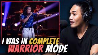 Inside The Voice of Germany TEAM FIGHTS: Gian Carlos’s EMOTIONAL Battle!