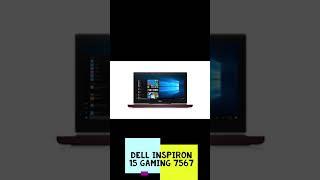 New Dell Inspiron 15 Gaming 7567