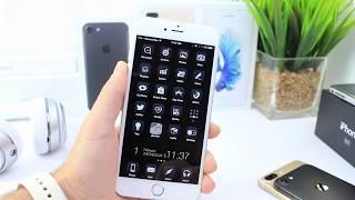 What's on My iPhone iOS 10.2 Jailbreak Edition
