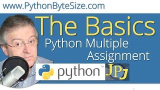 Python Multiple Assignment