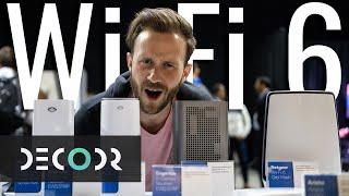 What is WiFi 6? (& Why Your Next Router Should Have It)