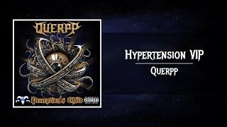 Querpp - Hypertension VIP