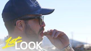 Johnny Bananas Introduces us to Mama Bananas AKA Laura Avery | 1st Look TV