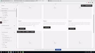 Tutorial on Adding Row to Columns On Squarespace